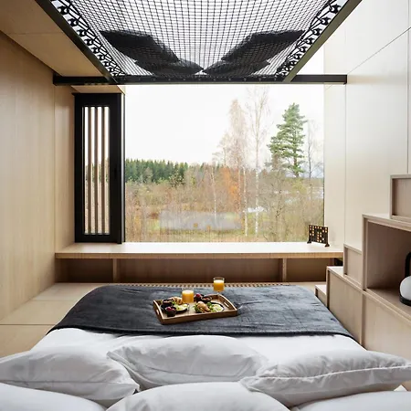 ヴィラ Juga Nature