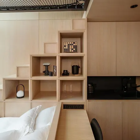 Juga Nature Вилла *