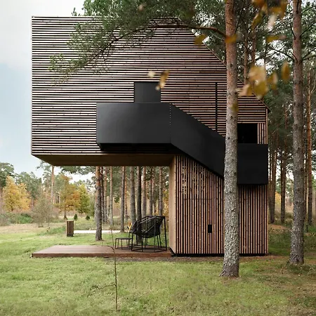 Вилла Juga Nature Jaegala-Joa