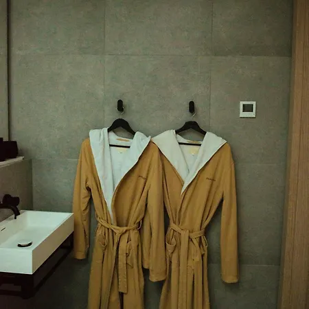 ヴィラ Juga Nature