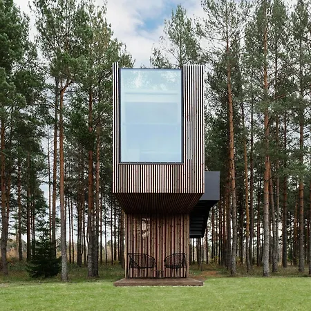 Juga Nature Вилла *