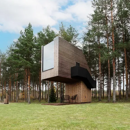 Вилла Juga Nature Jaegala-Joa