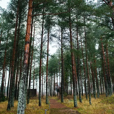 Juga Nature ヴィラ *