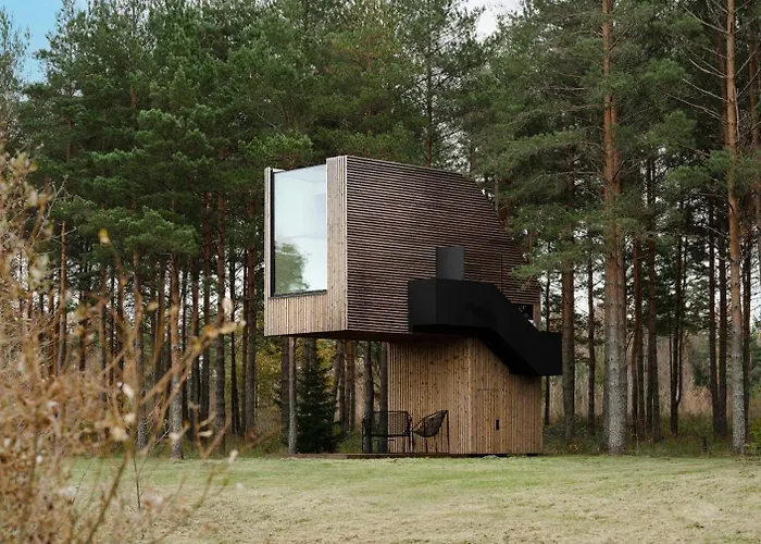 Juga Nature Vila Jaegala-Joa