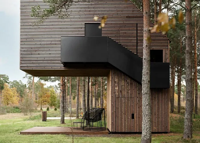 Vila Juga Nature Jaegala-Joa