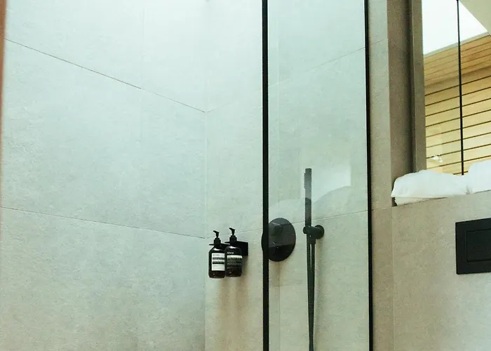 Juga Nature Villa Jaegala-Joa