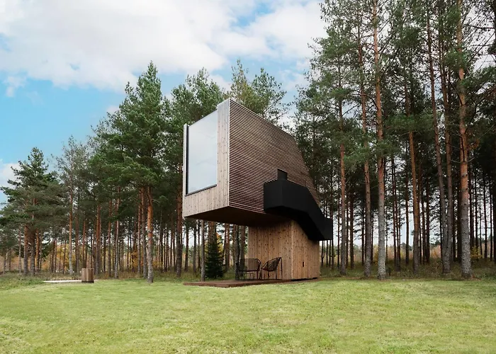 Vila Juga Nature Jaegala-Joa